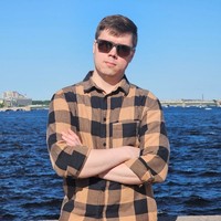 andreyor avatar