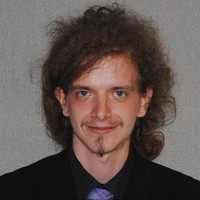 bentasker avatar