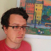 chrisloy avatar