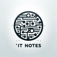 it-notes-dragas avatar