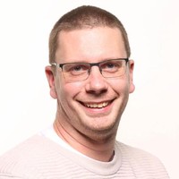 mrlacey avatar