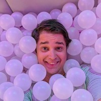 sudorandom avatar