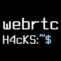 webrtchacks avatar